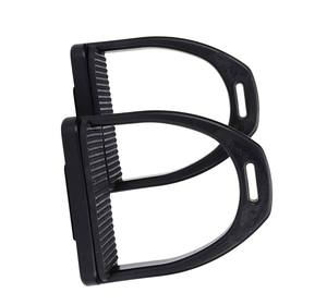 Étriers d'équitation anglais réglables nouvel arrivage par TARIQ MFG CO CE ISO EU - Product Image 1