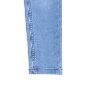 <b>Girls</b> Denim <b>Pants</b> & <b>Trousers</b> Comfortable and Stylish - Product Image 3