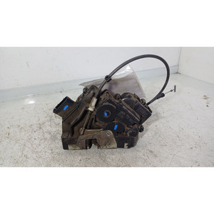Serratura Anteriore Destra SMART Forfour 1a Serie A4547200035 639939 (04>06) - Product Image 3