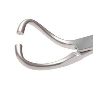 Pinces à serviettes chirurgicales manuelles SHINVA par SurgiRight Instruments - Product Image 2