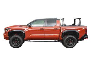 2024 Double AWD Low Mileage Luxury Car Semi-Automatic Gearbox Left Steering Dark Gasoline R17 Tires 360 <b>Camera</b> - Product Image 3