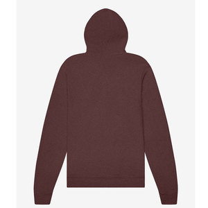 Next Level Street Style Print Design Anti-Shrink Factory Venta al por mayor Winter Bella Canvas BE105 Unisex Fleece Pullover Hoodies - Product Image 4