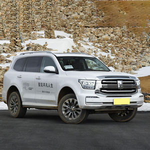 SUV Automática Usada 2024 3.0T, Espaciosa, con Diseño de 5 o 7 Asientos, Rendimiento de Conducción Suave, Bien Cuidada, Proveniente de Japón - Product Image 5