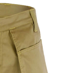 Pantalon cargo de travail respirant Pantalon cargo de travail de style unique Pantalon cargo de travail sur mesure - Product Image 5