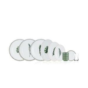 Acar 0005 Vera 27 pezzi Set per la colazione per 6 persone - Product Image 4