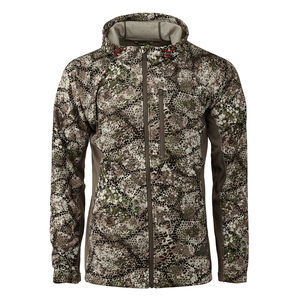 Sudadera con Capucha de Invierno para Hombre, Ideal para Caza al Aire Libre, Impermeable, de Lona Transpirable, Diseño Sólido, Alta Calidad, Precio Razonable, Logotipo Personalizado - Product Image 1