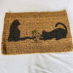 Esterilla de fibra de COCO para jardín, estera de COCO NATURAL, rollo de COCO ecológico de VIETNAM - Product Image 4