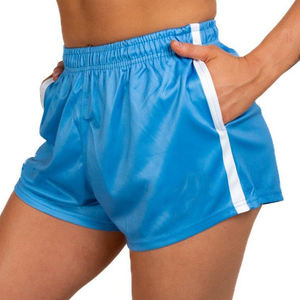 กางเกงขาสั้นใส่ได้ทั้งชายและหญิงสำหรับใส่ได้ทั้งชายและหญิงกางเกงขาสั้นพิมพ์ลายพิมพ์ซับลิเมชันออกแบบได้ตามต้องการ - Product Image 6