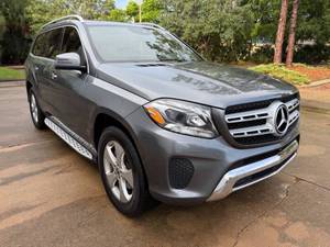 Prezzo basso, Mercedes-Benz GLS 450 del 2019 usata in vendita - Product Image 1