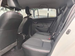 Precio Accesible para Toyota Yaris 2023 Usado, 20,000 Kilómetros, Listo para Envío - Product Image 5