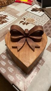 Handcrafted Wooden Box Small Hot Selling Gifts & Crafts Wooden Boxes <b>Wall</b> <b>Signs</b> Made In India - Product Image 5