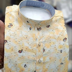 Pijama Kurta de diseñador para hombre de Fabzone mayorista exportador - Product Image 1