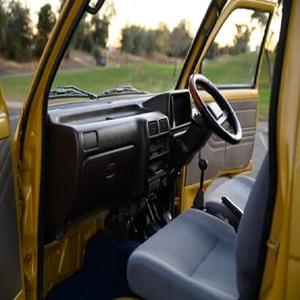 DAIH AATSU HIJET JUUMBO 1992 PRÊT À LA LIVRAISON - Product Image 3