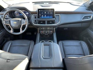มือสอง2022 chevroletee ชานเมืองของประเทศสูง