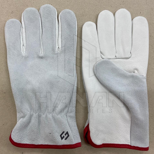 Gants de sécurité confortables sur mesure pour hommes, construction antidérapante pour le travail et l'assemblage à usage général - Product Image 3