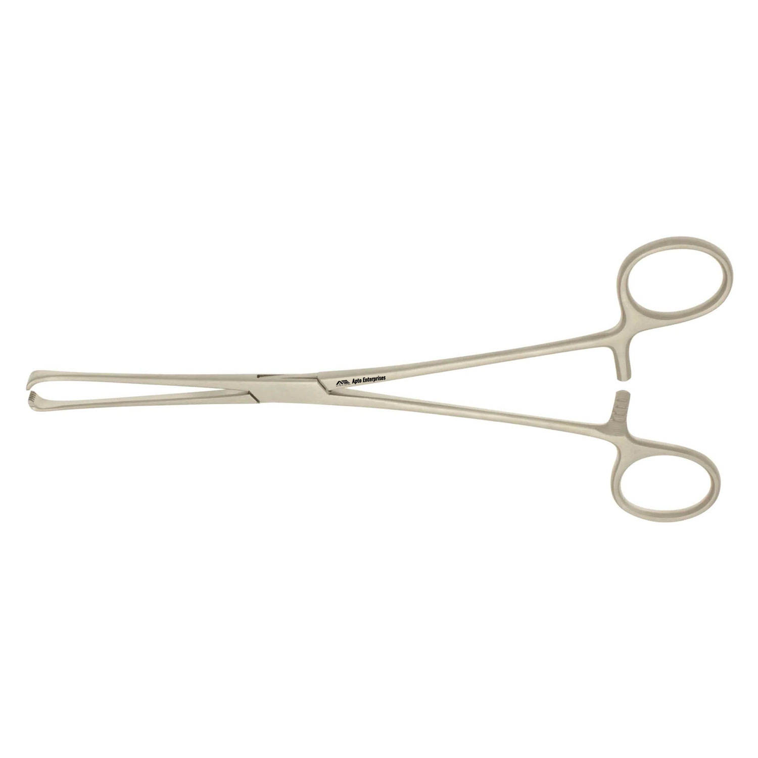 Allis-Thoms Forceps