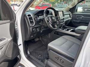 CAMIONETA RAM 1500 BIG HORN 2020 USADA EN BUEN ESTADO - Product Image 4