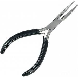 Professional High Quality Stainless Steel Fly <b>Fishing</b> Pliers 6 inch Fly Tying pliers Sports & Entertainment Fly Tying Tools - Product Image 2