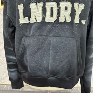 Venta superior Buen material Más demandado Cremallera Sudadera con capucha Puff Impreso Hecho en fábrica Precio barato Sudaderas con capucha Hombres Sudaderas con capucha para hombres - Product Image 2