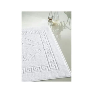 Hot Selling 100% Cotton Microfiber Bathmat Woven and <b>Absorbent</b> <b>Mat</b> for Hotel Bathroom - Product Image 2