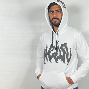 Sweat à capuche surdimensionné personnalisable pour homme, très vendu, avec technique de broderie pour la saison hivernale, quantité en gros, sweat-shirts basiques - Product Image 4