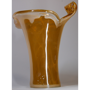 Glass <b>Vase</b> to Decorate the Home With a <b>Unique</b> Style Made in Italy by High Quality Professional Craftsmen in Many Colors - Product Image 3