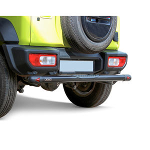 PROTECTION ARRIÈRE ÉDITION NOIRE pour JIMNY - Product Image 1