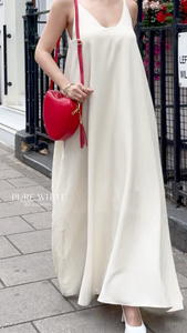 Bolso bandolera italiano hecho a mano de cuero genuino con forma de corazón y borla - Modelo PS637 - Product Image 6