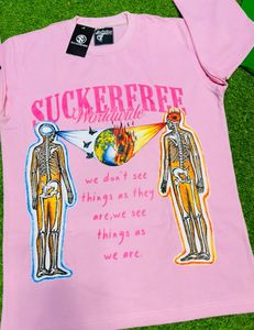 Camiseta OH My God Amazing para hombre, manga completa, estampado DTF, manga corta de secado rápido, MOQ bajo, cambio rápido, actualizaciones diarias, precios bajos - Product Image 2