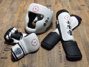 Gants de MMA et de Sanda en cuir PU personnalisés |   Fermeture à crochets et boucles |   Gants d'entraînement professionnels pour la salle de sport |   Service OEM/ODM - Product Image 2