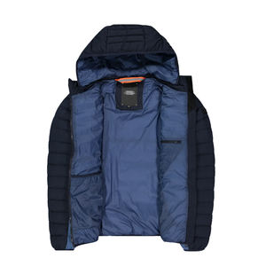 Chaqueta Acolchada Personalizada para Hombre, Chaqueta Acolchada de Algodón y Poliéster, Ropa de Moda para Hombre, Chaqueta Acolchada de Plumón para Invierno - Product Image 3