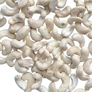 ราคาขายส่งเม็ดมะม่วงหิมพานต์เวียดนาม ทั่วโลก เม็ดมะม่วงหิมพานต์คั่ว รุ่น WW240 WW320 ซานติโก เวียดนาม รับผลิตแบบ OEM, ODM - Product Image 1