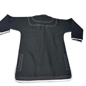 Traje corto de Jiu Jitsu brasileño personalizado de alta calidad No Gi Rash Guard para entrenamiento de artes marciales-Venta al por mayor - Product Image 1