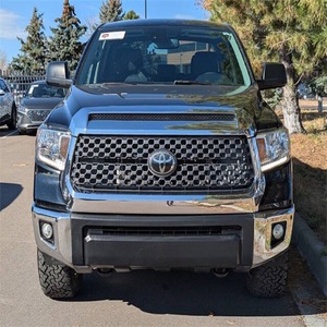 Toyota Tundra SR5 2021 en EXCELENTE ESTADO - Product Image 1