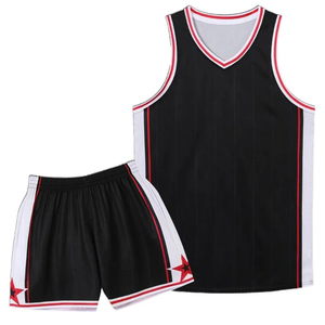 2025 vente en gros maillot de basket-ball pour hommes haute qualité séchage rapide Polyester Logo personnalisé lettre imprimée grande taille saison d'été - Product Image 1