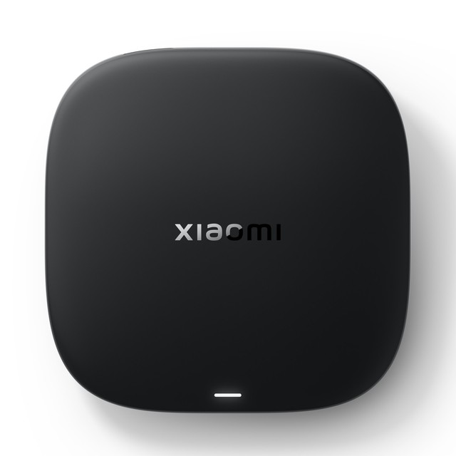 Xiaomi TV Box S (3rd Gen) Media Player, Android TV
