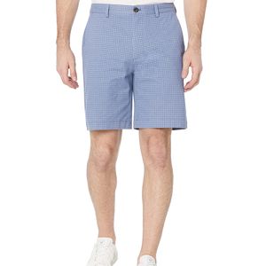 Short de Fitness pour Homme, Logo Personnalisé, Toile Multicolore, Impression par Transfert de Chaleur, Décontracté, Course à Pied, Gym, Lavé - Product Image 1