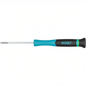 Destornillador TORX Hazet para Electrónica, para Reparación y Mantenimiento de Precisión - Product Image 2