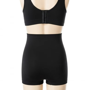 เข็มขัดคาดหน้าท้องแบบลำลอง โฟร์ซีซั่นส์ ปรับขนาดได้ ผ้ายืดหยุ่นสวมใส่สบาย เหมาะสำหรับสวมใส่ในชีวิตประจำวัน รองรับเอวและหน้าท้อง - Product Image 3