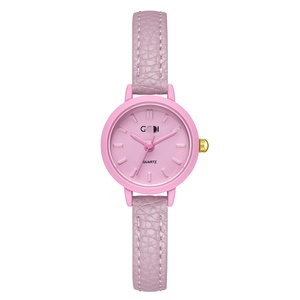 <span class=keywords><strong>Montre</strong></span> à quartz pour femme Fenyi, vente en gros, tendance, ronde, classique, élégante, décontractée, de luxe, simple, de niche, haut de gamme - Product Image 2
