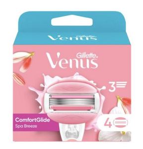 Maquinillas de afeitar desechables para mujer Gillette Venus Sensitive al por mayor a precios asequibles - Product Image 3
