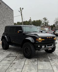 ¡NUEVO! ¡ALERTA DE LLEGADA! NUESTRO ESPECIAL FORD BRONCO RAPTOR 2024, CON CAPACIDADES TODOTERRENO Y ENVÍO GRATUITO - Product Image 3