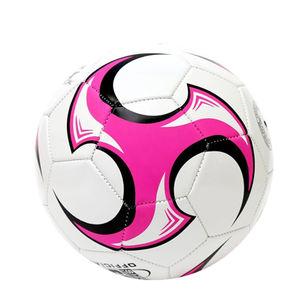 Ballon de football taille personnalisée en PU Logo personnalisé - Product Image 6