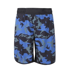 Shorts MMA de haute qualité Shorts de combat personnalisés Shorts de planche vierges en gros Arts martiaux de haute qualité portent à un prix raisonnable - Product Image 1