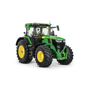 Tractor de cultivo en hilera bastante usado a la venta en gran volumen a un costo competitivo al por mayor - Product Image 2
