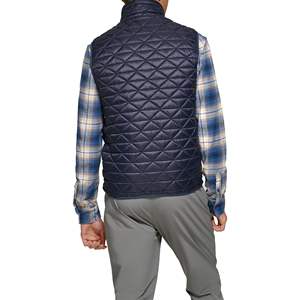 Chalecos Acolchados Sin Mangas para Hombre, con Logotipo de Goma, de la Mejor Calidad, en Oferta - Product Image 6