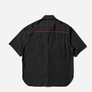 Camiseta de algodón con cuello en V para mujer de primera calidad, ajuste moderno, transpirable, cómodo, elegante, versatilidad, perfecto para uso diario, verano, secado rápido - Product Image 2