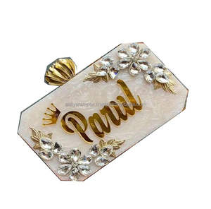 Figura Decorativa de Resina Epoxi Hecha a Mano, Diseño Nuevo y de Alta Calidad, Estilo Náutico Europeo para Mujeres y Niñas - Product Image 3