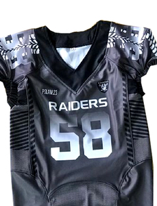 Uniforme de fútbol americano - Product Image 6