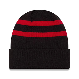 หมวกกีฬาหมวกบีนนี่สำหรับผู้ชายและผู้หญิงหมวกบีนนี่หมวกบีนนี่สไตล์ที่เป็นเอกลักษณ์หมวกแจ็คการ์ดระบายอากาศ - Product Image 5